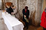 Festakt in der Ellricher Johannis-Kirche (Foto: agl)