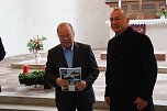 Festakt in der Ellricher Johannis-Kirche (Foto: agl)