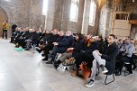 Festakt in der Ellricher Johannis-Kirche (Foto: agl)