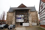 Festakt in der Ellricher Johannis-Kirche (Foto: agl)