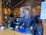 Weihnachtsmarkt in Ilfeld (Foto: Sandra Witzel)