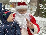 Weihnachtsmarkt in Ilfeld (Foto: Sandra Witzel)