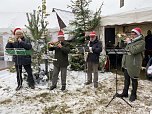 Oster&ouml;der Weihnachtszauber (Foto: Sandra Witzel)