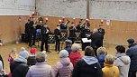 Weihnachtsmarkt in Kleinbodungen (Foto: Daniela Steinecke)