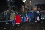 Weihnachtsmarkt in der Kindervilla in Bad Frankenhausen bot den Besuchern viele &Uuml;berraschungen (Foto: Katrin Milde)