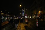 Montagsdemonstration in Nordhausen am 05. Dezember (Foto: agl)