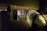 Lichterimpressionen am Advent (Foto: Hans-Georg Backhaus)