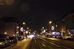 Lichterimpressionen am Advent (Foto: Hans-Georg Backhaus)