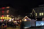 Lichterimpressionen am Advent (Foto: Hans-Georg Backhaus)