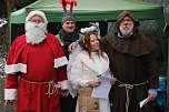 Advent im Park (Foto: F&ouml;rderverein Park Hohenrode)