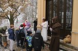 Advent im Park (Foto: F&ouml;rderverein Park Hohenrode)