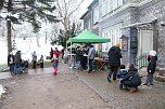 Advent im Park (Foto: F&ouml;rderverein Park Hohenrode)