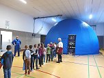 Projekte an der Grundschule Werther (Foto: Marietta Schr&ouml;ter)