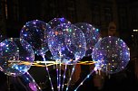 Der Bad Langensalzaer Weihnachtsmarkt ist er&ouml;ffnet (Foto: Eva Maria Wiegand)