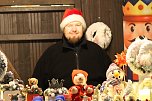 Der Bad Langensalzaer Weihnachtsmarkt ist er&ouml;ffnet (Foto: Eva Maria Wiegand)