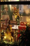 Der Bad Langensalzaer Weihnachtsmarkt ist er&ouml;ffnet (Foto: Eva Maria Wiegand)