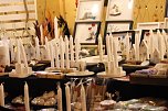 Der Bad Langensalzaer Weihnachtsmarkt ist er&ouml;ffnet (Foto: Eva Maria Wiegand)
