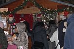 Der Bad Langensalzaer Weihnachtsmarkt ist er&ouml;ffnet (Foto: Eva Maria Wiegand)