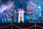 "Schneewittchen" in der Wiedigsburghalle (Foto: S. Tetzel)
