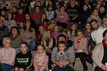 "Schneewittchen" in der Wiedigsburghalle (Foto: S. Tetzel)