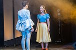"Schneewittchen" in der Wiedigsburghalle (Foto: S. Tetzel)