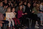 "Schneewittchen" in der Wiedigsburghalle (Foto: S. Tetzel)