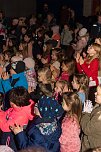 "Schneewittchen" in der Wiedigsburghalle (Foto: S. Tetzel)