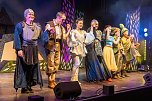 "Schneewittchen" in der Wiedigsburghalle (Foto: S. Tetzel)
