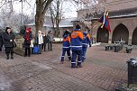 Friedenslicht 2022 (Foto: nnz)