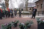 Friedenslicht 2022 (Foto: nnz)