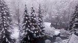 Momentaufnahmen im Advent w&auml;hrend eines Urlaubes in Reifenstein (Foto: Rosalinde Frank)