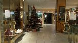Momentaufnahmen im Advent w&auml;hrend eines Urlaubes in Reifenstein (Foto: Rosalinde Frank)