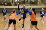 nnz-Sportergebnisdienst Handball (Foto: Uwe Tittel) nnz-Sportergebnisdienst Handball (Foto: Uwe Tittel)
