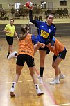 nnz-Sportergebnisdienst Handball (Foto: Uwe Tittel) nnz-Sportergebnisdienst Handball (Foto: Uwe Tittel)