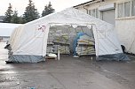 Razzia in Uder (Foto: S. Dietzel)