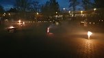 Lichtermarkt der Lessing-Schule (Foto: Katrin Siebert)