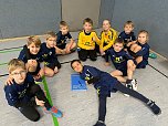 Spielm&auml;use auf Tour (Foto: NSV)