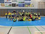 Spielm&auml;use auf Tour (Foto: NSV)