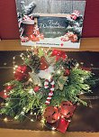Advent im Pflegeheim (Foto: DRK)