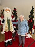 Advent im Pflegeheim (Foto: DRK)