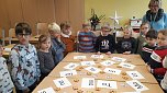 Piratenschatzsuche zum Nikolaus (Foto: H. Hambrock-Bartsch)