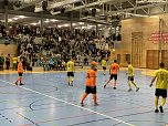 Der "kleine" Salza-Cup beendete den Reigen der Turniere 2022 (Foto: oas)