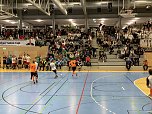 Der "kleine" Salza-Cup beendete den Reigen der Turniere 2022 (Foto: oas)