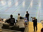 Der "kleine" Salza-Cup beendete den Reigen der Turniere 2022 (Foto: oas)