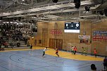 Der "kleine" Salza-Cup beendete den Reigen der Turniere 2022 (Foto: oas)