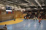 Der "kleine" Salza-Cup beendete den Reigen der Turniere 2022 (Foto: oas)