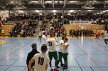 Der "kleine" Salza-Cup beendete den Reigen der Turniere 2022 (Foto: oas)