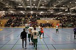 Der "kleine" Salza-Cup beendete den Reigen der Turniere 2022 (Foto: oas)