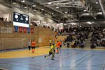 Der "kleine" Salza-Cup beendete den Reigen der Turniere 2022 (Foto: oas)