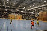 Der "kleine" Salza-Cup beendete den Reigen der Turniere 2022 (Foto: oas)